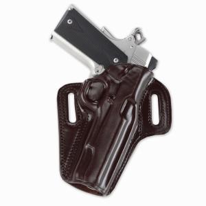 Concealable Belt Holster