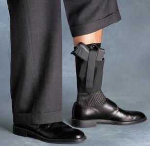 Cop Ankle Band