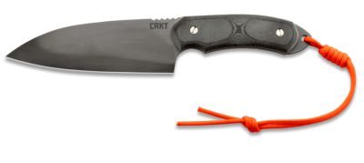 Columbia River - HCK1 - OUTDOOR CAMP FIXED KNIFE