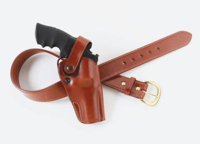 Outdoorsman Belt Holster