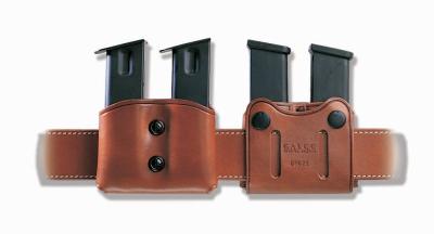 Galco DMC Double Mag Carrier