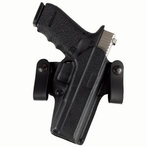 Double Time OWB/IWB Holster