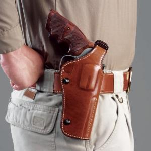 Dual Position Phoenix Holster