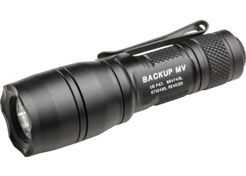 SureFire E1B Backup with MaxVision