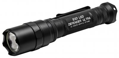 SureFire E2D Defender Ultra