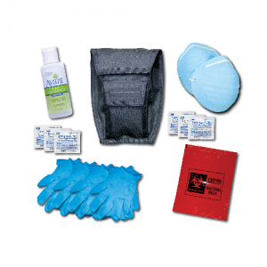 Protector Sanitizer Prep Kit