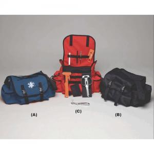 Pro Response Bag