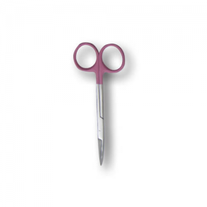 Think Pink Iris Scissors