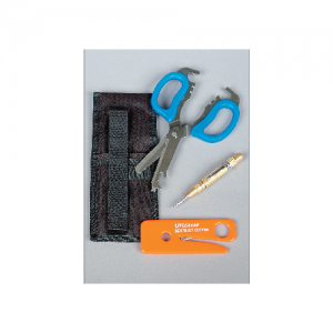 Rescue Tec Holster Set