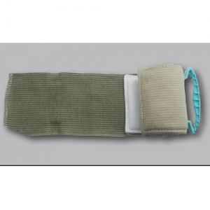 Tactical Trauma Dressing (Israeli Style Bandage)