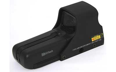 EOTECH 552 MILITARY AA BDC .308 BLK