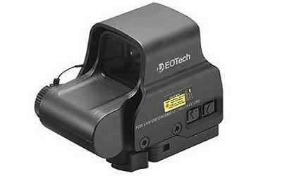 EOTECH EXPS2 NON-NV 65 QD MNT