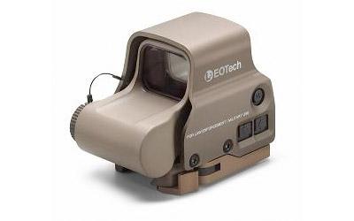 EOTECH EXPS3-2 NV 65/2 MOA QD TAN