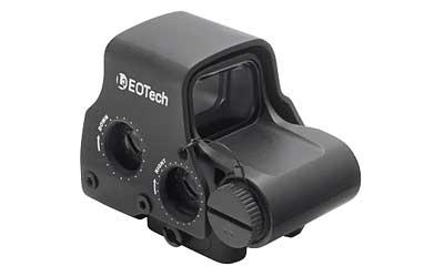 EOTECH EXPS3-2 NV 65/2 MOA CR123 QD