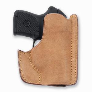 Front Pocket Horsehide Holster