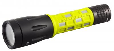 SureFire G2D Fire Rescue