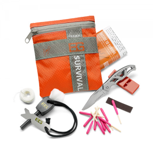 Bear Grylls Survival Series Basic Kit