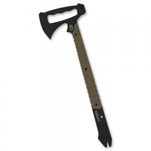 Downrange Tomahawk Breaching Tool