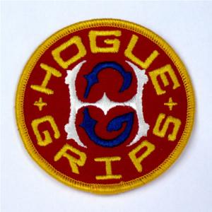 HOGUE LOGO PATCH