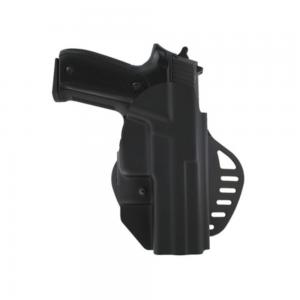 ARS Stage 1 - Carry Sig Sauer P226 Right Hand Holster Black