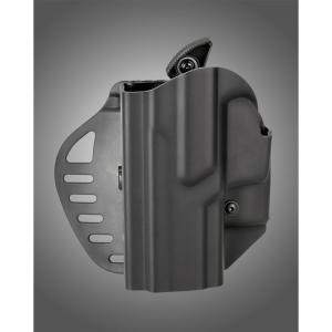 ARS Stage 1 - Carry Sig Sauer P250 Compact Left Hand Holster Black