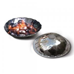 GRILLIPUT COMPACT FIREBOWL