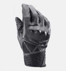 UA Tactical Knuckle Gloves