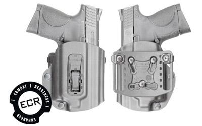 TacLoc Laser-Ready Autolock Holster