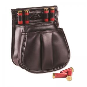 Leather Sporting Clays Pouch