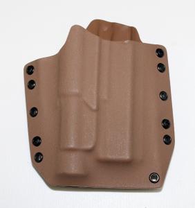 Raven Phantom Light Compatible Holster for SMITH 