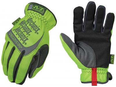 HI-VIZ SAFETY FASTFIT 