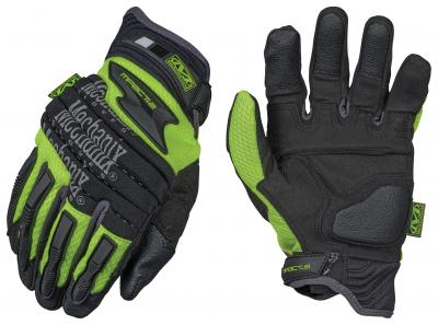 HI-VIZ SAFETY M-PACT  2