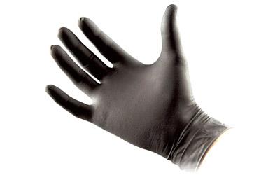 Black Talon Gloves