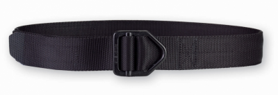 INSTRUCTORS BELT NON-REINFORCED 1 1/2"