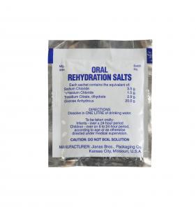 Rehydration Salts