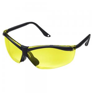 Sports-Inspired Safety Eyewear