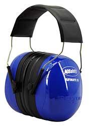 Sport Ultimate 10 Earmuffs