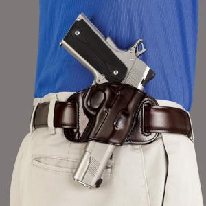 Quick Slide Belt Holster