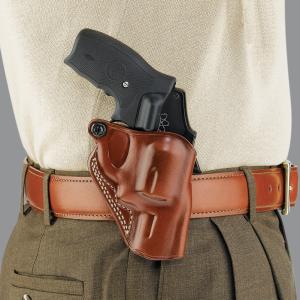 Speed Paddle Holster