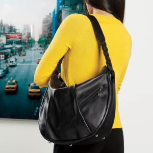 The Pax Holster Handbag