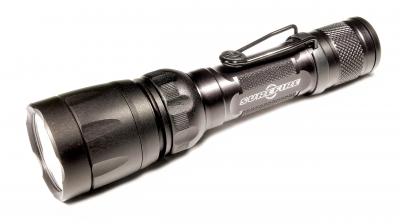 SureFire U2 Ultra LED Flashlight