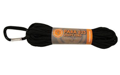 Paracord 325 Hank 50-ft