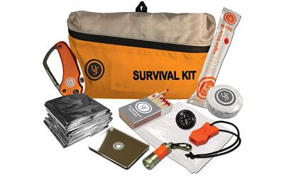 FeatherLite  Survival Kit 2.0