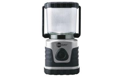 60-Day DURO LED Lantern Titanium