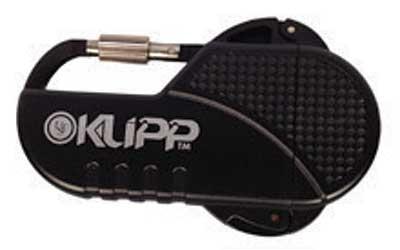 Klipp  Lighter