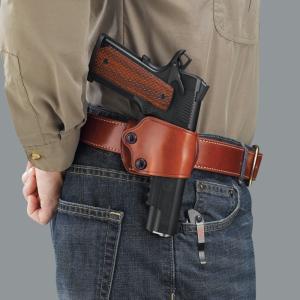 Yaqui Slide Belt Holster