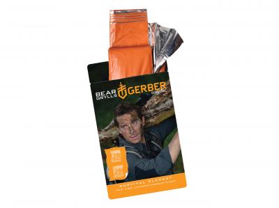 BG Survival Blanket