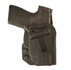 CompTac Infidel Max for Guns with Light IWB Holster