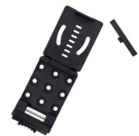 CompTac Push Button Locking Mount Holster Part