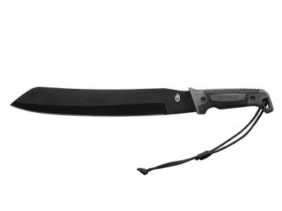 Gator Golok Machete